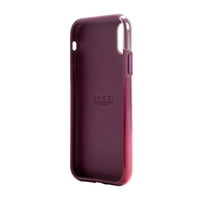 Husa Incipio DualPro pentru iPhone-Ombre Purple