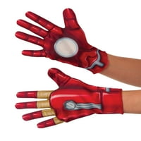 Marvel ' s Captain America: mănuși Iron Man din Războiul Civil pentru copii, O mărime