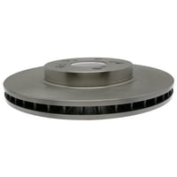 Raybestos 980343r R-Line disc de frână rotor se potrivește selectați: 2005-ACURA RL
