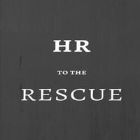 la salvare: Cadouri de Resurse Umane, jurnal de Notebook jurnal pentru personalul HR, managementul personalului, capitalul uman,