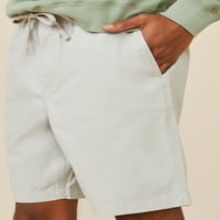 Pantaloni scurți utilitari pentru bărbați de 9 E-Waist