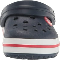 Crocs Toddler & Kids Crocband Clog, Dimensiuni 4-6