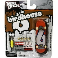 Tech Deck Birdhouse Craniu Fingerboards