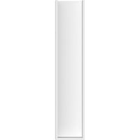 5W 18D 24h Balboa de calitate arhitecturală PVC Outlooker cu capete de bloc