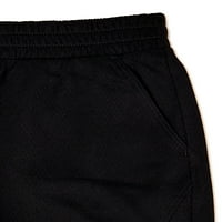 Athletic Works Fete Mesh Pantaloni Scurți Active, 3-Pack, Dimensiuni 4 - & Plus